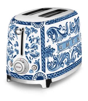 dolce and gabbana toaster sale